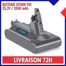 Batterie pour Aspirateur Dyson