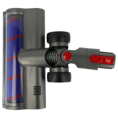 Buse soft turbo pour dyson - buse,