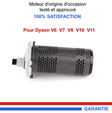 Moteur Aspirateur Batterie