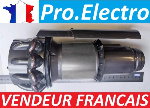 Cyclone dyson aspirateur v10 - aspirateur,