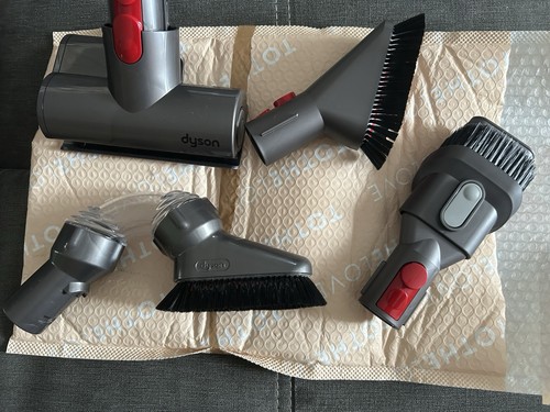 Dyson home cleaning kit - dyson,