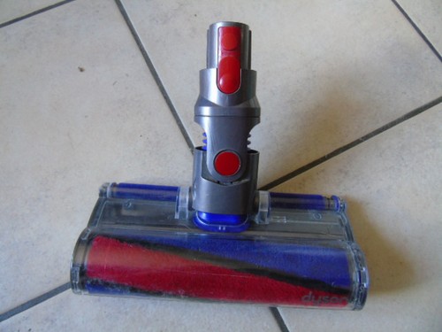 Brosse fluffy dyson - v7, v8