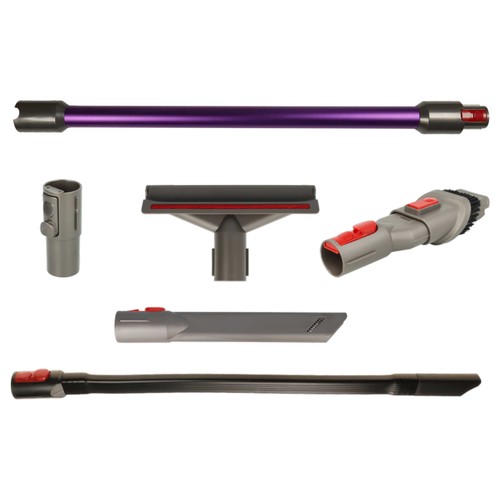 Accessoires pour dyson - d'accessoires,