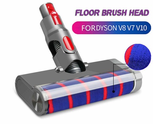 Tête brosse rouleau - de,