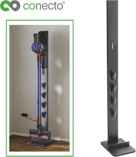 Support aspirateur dyson - support, de