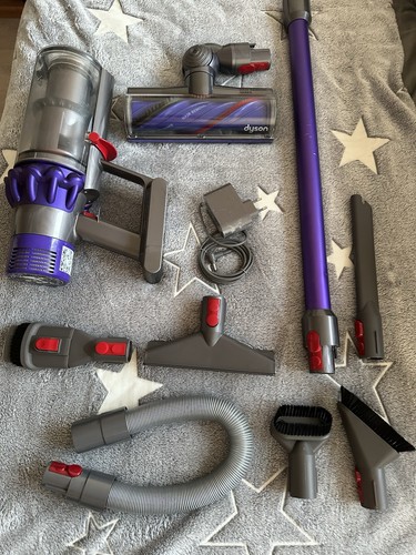 Aspirateur dyson v10 - v10, absolute