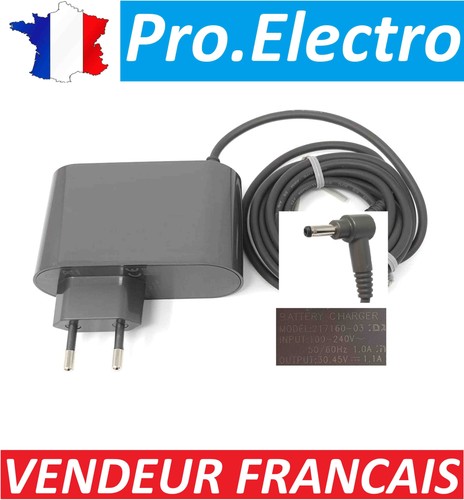 Original dyson adaptateur - original:,