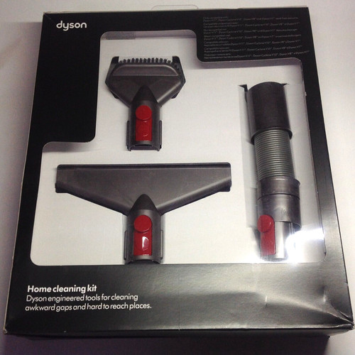 Dyson home cleaning kit - home,