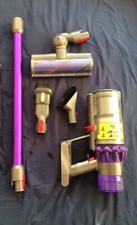 Aspirateur Dyson  V10 Absolute