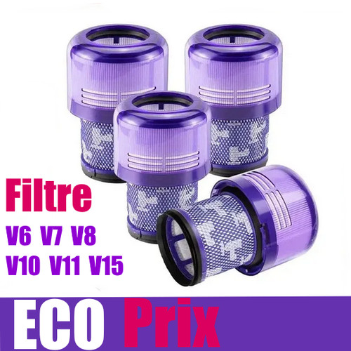 Filtre moteur aspirateur dyson - filtre,
