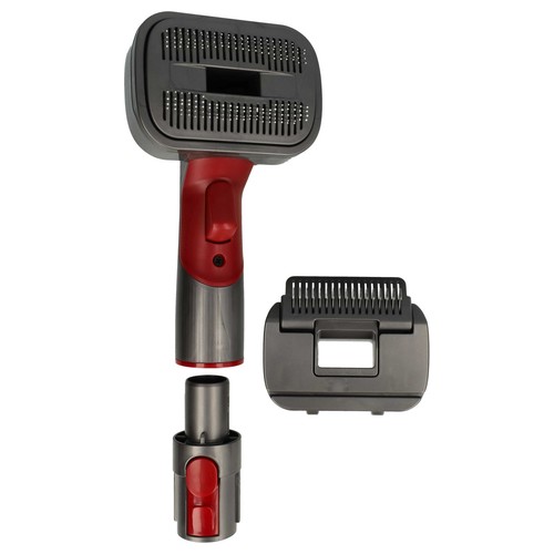 Brosse pour chiens dyson - pour,